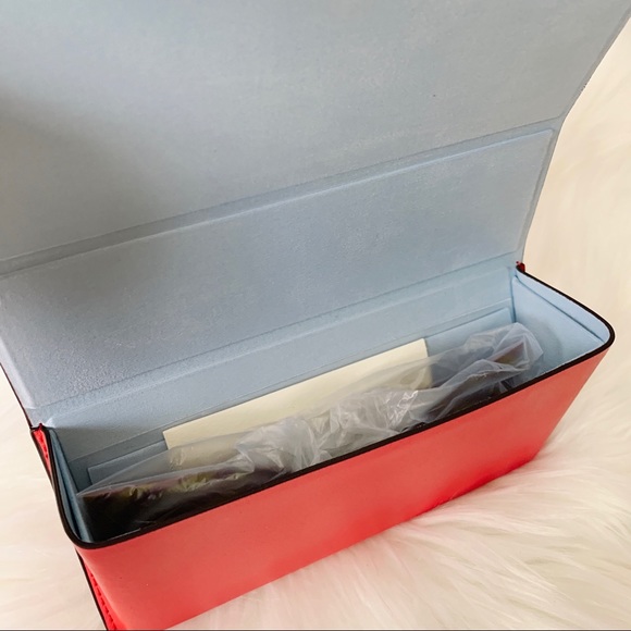 Fendi Hypnoshine 53mm Cat Eye Sunglasses - Picture 6 of 8